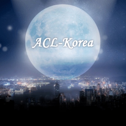 ACL-Korea